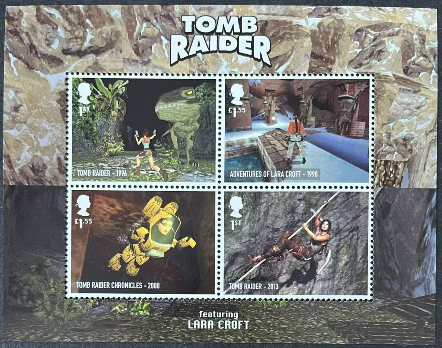 ms4320-2020-tomb-raider-miniature-sheet-no-barcode-unmounted-mint-mnh