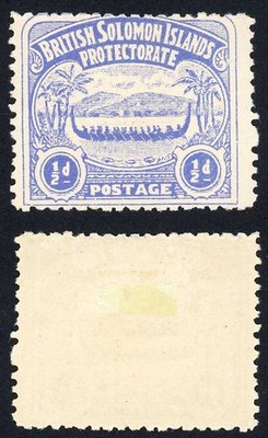 solomon-is-sg1-1-2d-ultramarine-large-canoe-position-39-cat-11-pounds