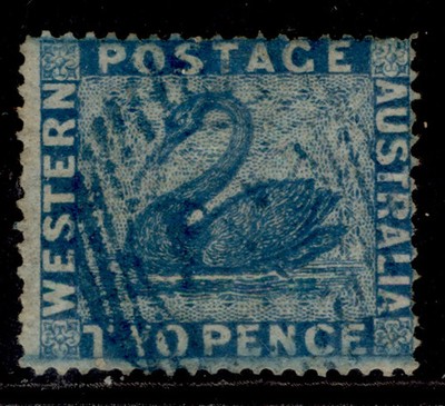 australia-western-australia-qv-sg41-2d-blue-fine-used-cat-26