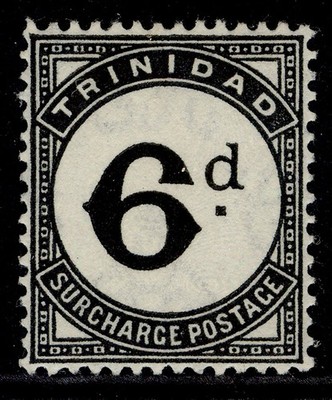 trinidad-tobago-gv-sg-d23-6d-black-lh-mint-cat-75-wmk-script