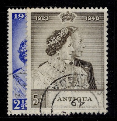 antigua-gvi-sg112-113-1948-royal-silver-wedding-set-fine-used-cat-28