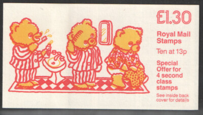 fl7b-1986-children-s-books-folded-booklet-good-perfs-cyl-b12