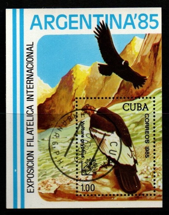 sgms3109-1985-argentina-85-stamp-exhibition-fine-used