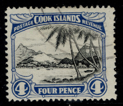 cook-islands-gvi-sg141-4d-black-blue-fine-used-cat-28