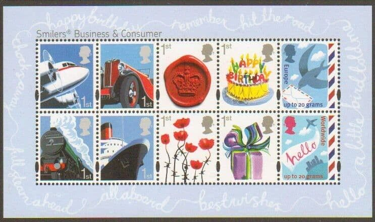 ms3024-2010-smilers-business-and-consumer-miniature-sheet-unmounted-mint