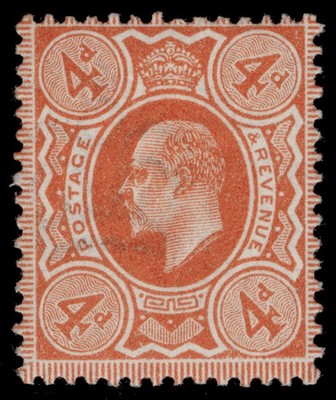 gb-edvii-sg278-spec-m26-1-4d-bright-orange-nh-mint-cat-225