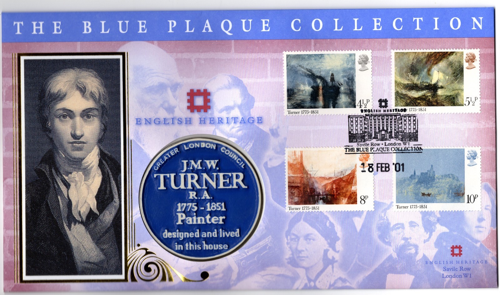 the-blue-plaque-collection-jmw-turner-artist-cover-perfect-limited-edition