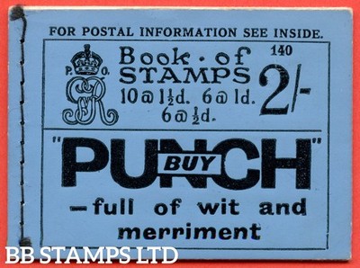 sg-bb12-2s-edition-number-140-a-very-fine-complete-example-of-thi-b64399