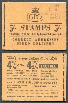 h31-november-1957-5-booklet-1-1-2d-is-g7-no-dot