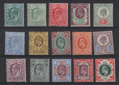 gb-1902-d-1s-basic-set-of-15-vf-mint-good-colours-sg215-314