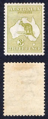 australia-sg5-3d-kangaroo-wmk-wide-crown-m-m-cat-85-pounds