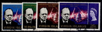 british-virgin-islands-qeii-sg197-200-1966-chuchill-set-fine-used
