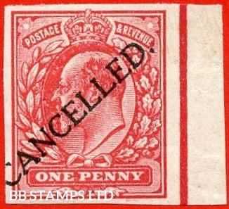 sg-272-m6-1-t-1d-rose-red-a-fine-unmounted-mint-right-hand-marginal-b94677