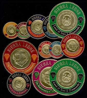 sierra-leone-qeii-sg398-409-1966-coinage-set-nh-mint-cat-22