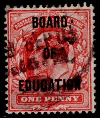gb-edvii-sg-o84-1d-scarlet-used-cat-45