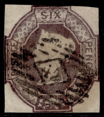 gb-qv-sg59-scarce-6d-dull-lilac-cut-square-used-cat-750-wmk-rev