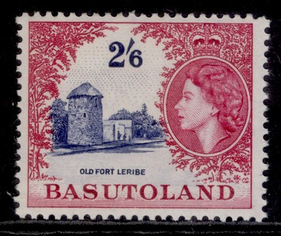 basutoland-qeii-sg51-2s-6d-dp-ultramarine-crimson-m-mint-cat-30