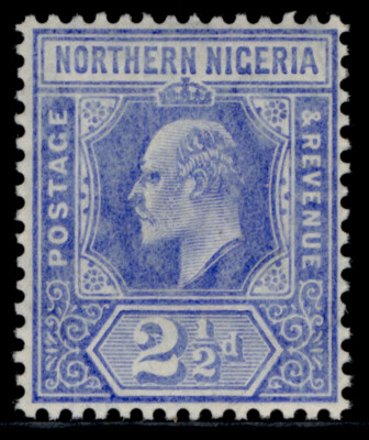 northern-nigeria-edvii-sg31-2d-blue-lh-mint