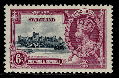 swaziland-gv-sg24-6d-slate-purple-m-mint
