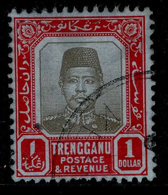 malaysia-trengganu-gv-sg15-1-black-carmine-blue-fine-used-cat-40
