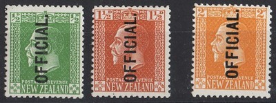 new-zealand-1915-d-perf-1d-2d-official-cowan-thick-chalky-paper-perf-14