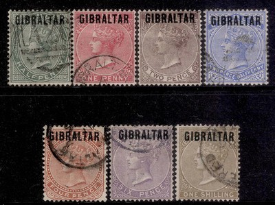 gibraltar-qv-sg1-7-1886-complete-set-fine-used-cat-750