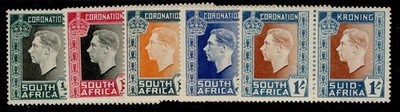 south-africa-gvi-sg71-75-1937-coronation-set-nh-mint