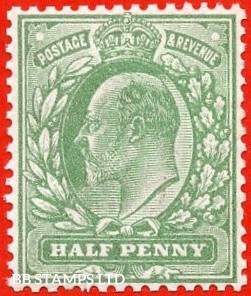 sg-267-m3-1-m-d-dull-yellow-green-a-fine-mounted-mint-example-with-b94637