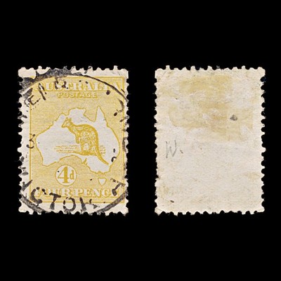 9627-australia-sg6a-4d-orange-yellow-1913-mi9iixb-used-c85