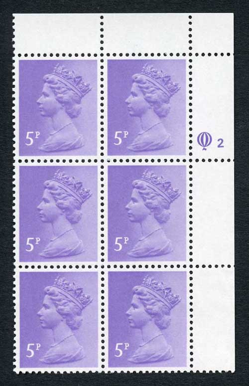 sgx1003-1980-questa-5p-light-violet-fine-q2-upper-plate-u-m