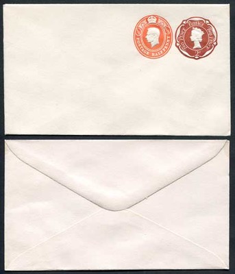 esc971-qeii-2d-and-kgvi-1-2d-compound-stamped-to-order-envelope-approx-89mmx152