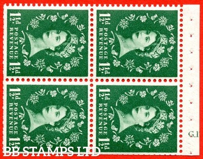 sg-572-sb69-1d-green-an-unmounted-mint-cylinder-block-of-6-cylinde-b72300
