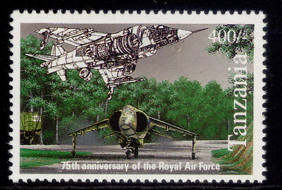 tanzania-qeii-sg1788-1994-400s-hawker-siddeley-harriet-nh-mint