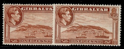 gibraltar-gvi-sg122-122a-1d-perf-varieties-m-mint-cat-62