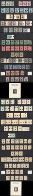 southern-rhodesia-sg1-14-1924-9-admirals-plate-proofs-all-printings-set-of-66