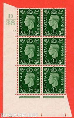 sg-462-q1-d-green-a-superb-unmounted-mint-control-d38-cylinder-72-b54367