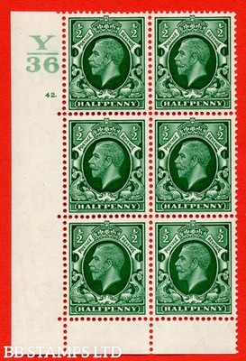sg-439-n47-d-green-a-superb-unmounted-mint-control-y36-cylinder-42-b57215