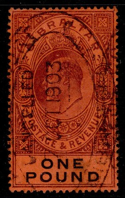 gibraltar-edvii-sg55-1-dull-purple-black-red-used