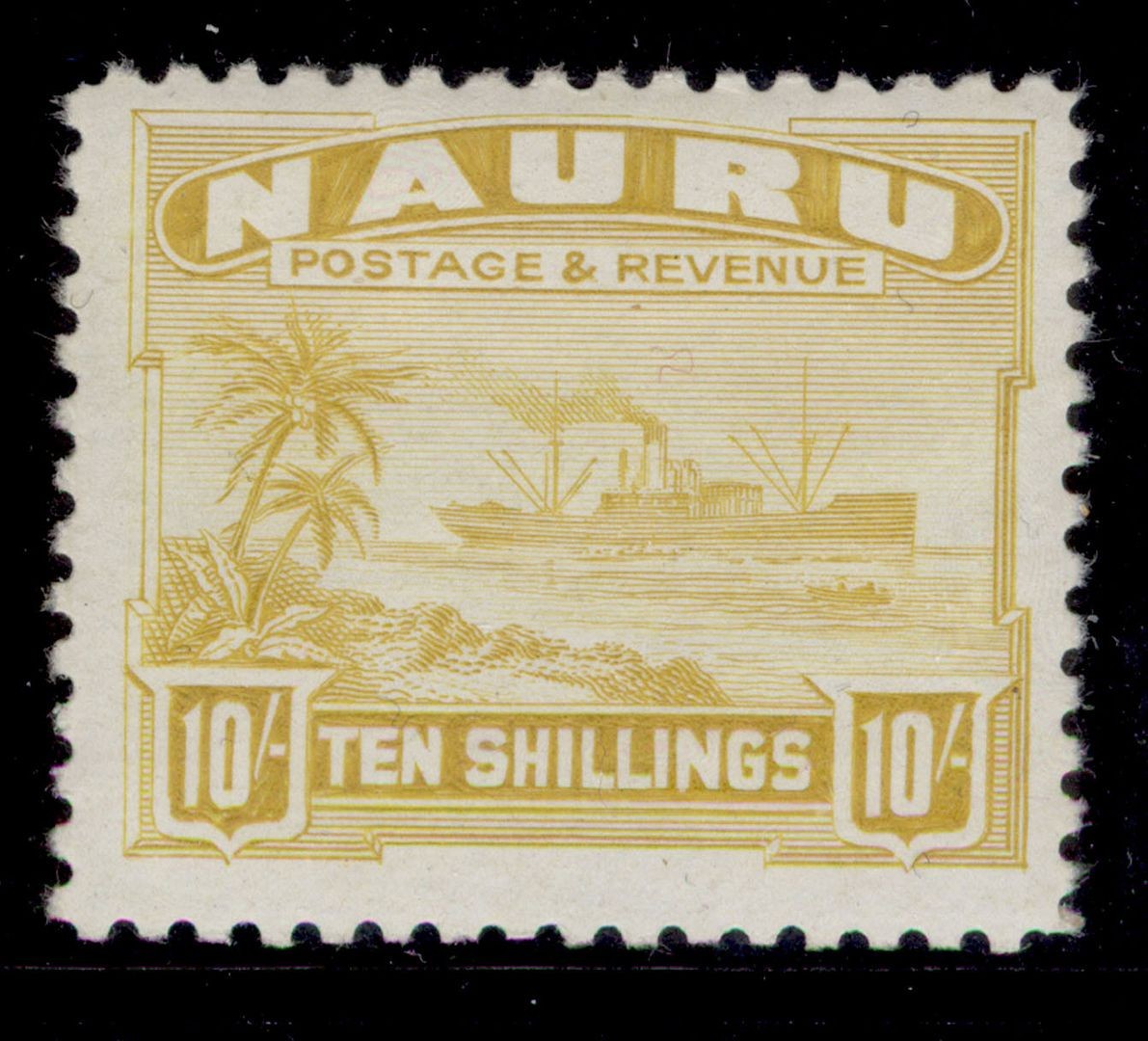 nauru-gvi-sg39a-10s-yellow-lh-mint-cat-140