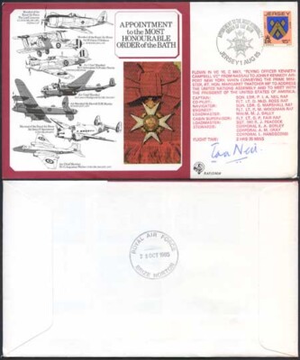 dm8a-12p-appointment-of-the-most-honourable-order-of-the-bath-signed-by-neil-w
