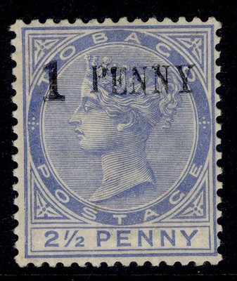 tobago-qv-sg29a-1d-on-2d-figure-further-from-word-variety-m-mint-cat-400