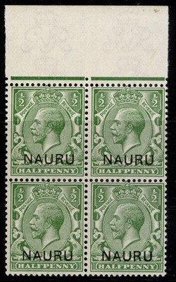 nauru-gv-sg1b-d-yellow-green-nh-mint-cat-240-opt-double-one-albino-block