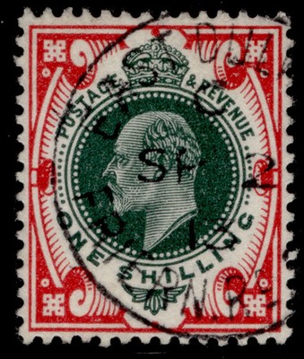 gb-edvii-sg314-spec-m47-5-1s-green-carmine-very-fine-used-cat-40-cds