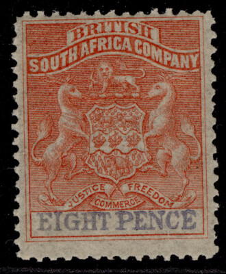 rhodesia-qv-sg23-8d-rose-lake-ultramarine-lh-mint-cat-22