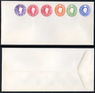 escp880-kgvi-and-qeii-five-colour-stamp-to-order-envelope