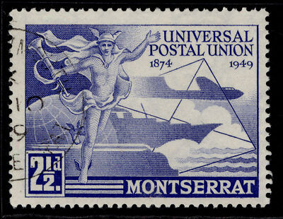 montserrat-gvi-sg117-2d-ultramarine-fine-used