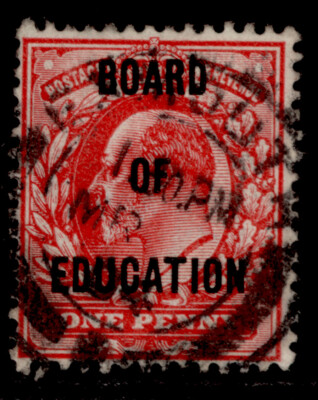 gb-edvii-sg-o84-1d-scarlet-used-cat-45