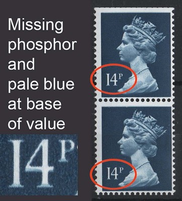 gb-1988-machin-14p-dark-blue-pair-missing-phos-um-each-value-w-pale-blue