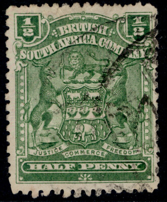 rhodesia-qv-sg75-d-dull-bluish-green-fine-used