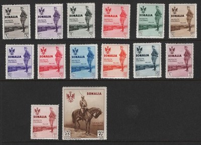 somalia-1935-king-s-visit-to-italian-somalia-set-of-14-fine-mint-5c-5c-